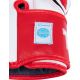 13. TOP TEN STAR-XLP Boxhandschuhe 10 oz Rot