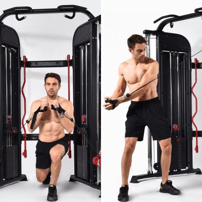 15. HMS ARES 1 Portalkran