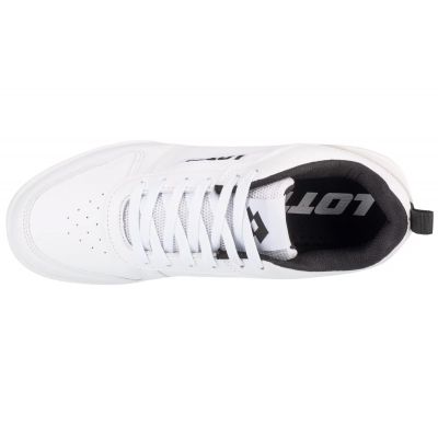 3. Lotto Toco BC M 2400172U-1011 Schuhe