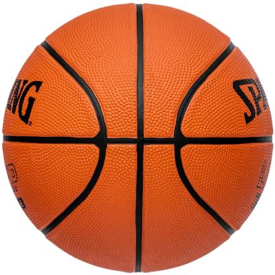 6. BASKETBALL SPALDING LAYUP TF-50 GRÖSSE 7