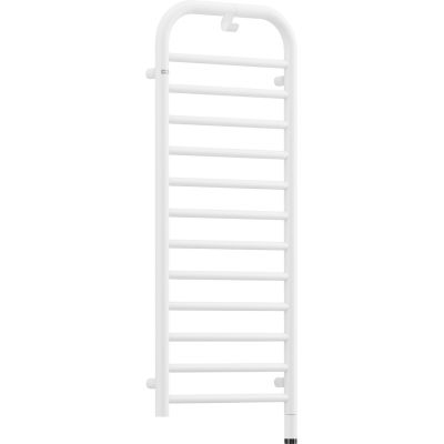 Elektrischer Badezimmerheizkörper – Höhe 121 cm