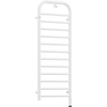 Elektrischer Badezimmerheizkörper – Höhe 121 cm