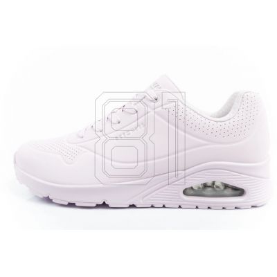 8. Skechers Uno Stand On W 73690/LVLP Schuhe
