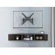 7. Equip 650328 TV-Halterung 139,7 cm (55") Schwarz