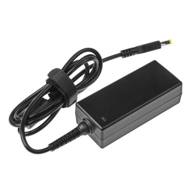 3. LENOVO GREEN CELL NETZTEIL AD64P 20V 2,25A 40W