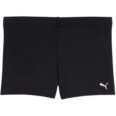 Puma Classic Trunks Herren-Badehose schwarz 947055 01