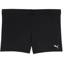 Puma Classic Trunks Herren-Badehose schwarz 947055 01