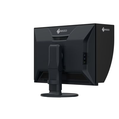 6. EIZO ColorEdge CG2400S – Monitor 24,1", 1920 x 1200, WUXGA, AdobeRGB 99 %, integrierter Kalibrator, USB-C PD