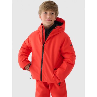 4. 4F Jr Skijacke 4FJWAW24TTJAM532-62S