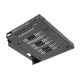 10. Icy Dock MB411SPO-B Laufwerksschachtblende Schwarz