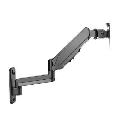 11. Techly ICA-LCD G112 TV-Halterung für 81,3 cm (32") Fernseher, Schwarz