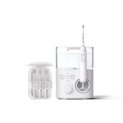 2. PHILIPS Power Flosser 7000 HX3911/40 Munddusche