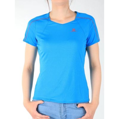 6. Salomon Minim Evac Tee W 371146