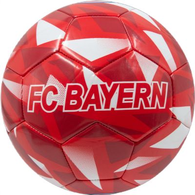 6. FUSSBALL FC BAYERN MÜNCHEN Y.5
