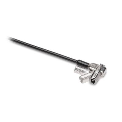 4. Kensington NanoSaver® K64444WW Laptopschloss, Schlüsselöffnung