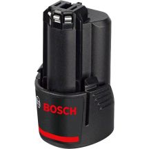 BOSCH AKKU 12V 3,0Ah LI-ION