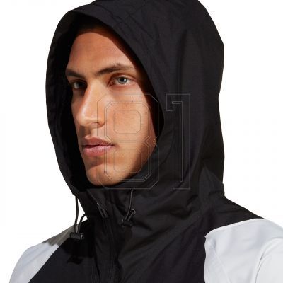 5. Adidas Tiro 23 Competition All-Weather M IC4571 Jacke