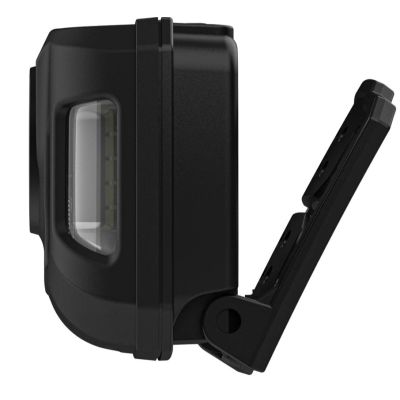 4. Duracell DH1000R Blister-Taschenlampe
