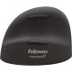 3. Fellowes 100143583 Universalmaus, Linkshänder, Bluetooth + USB Typ-C, optisch, 2400 DPI