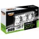 7. INNO3D GeForce RTX 5070 Ti X3 OC WHITE Grafikkarte