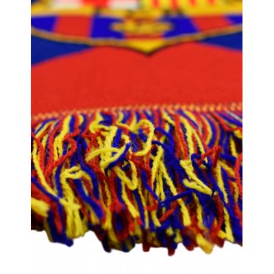 4. FC Barcelona Schal N40 5004BUT40