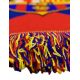 4. FC Barcelona Schal N40 5004BUT40