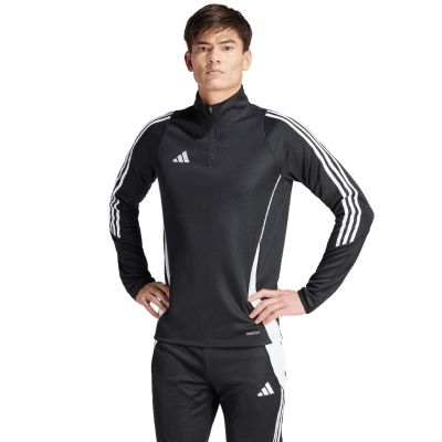 9. Adidas Tiro 24 Training Top M Sweatshirt IJ9963