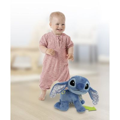 7. Clementoni Disney Baby 17537 Plüschtier