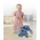 7. Clementoni Disney Baby 17537 Plüschtier