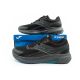10. Joma Vitaly Herren Laufschuhe, leicht, bequem, langlebig, schwarz