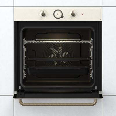 2. Backofen GORENJE BOS67371CLI
