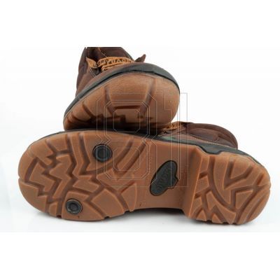 10. Lavoro Stockholm U 1078.14 Schuhe