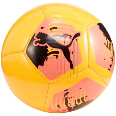 Football Puma Big Cat miniball 84215 02