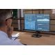 43. Philips Monitor 68,5 cm (27,0 Zoll) 27B2U3601 16:9 HDMI+DP+USB-C IPS