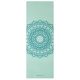 2. GAIAM Yogamatte Aquatic Marrakesh 5 mm 66021