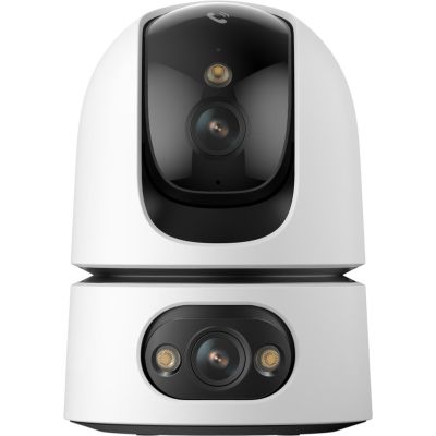 Imou Ranger Dual Pro 10MP IP-Sicherheitskamera für den Innenbereich (2304 x 1296 px) – Desktop-Auflösung