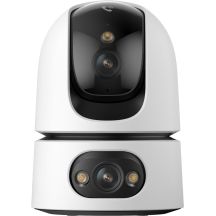 Imou Ranger Dual Pro 10MP IP-Sicherheitskamera für den Innenbereich (2304 x 1296 px) – Desktop-Auflösung