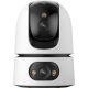 Imou Ranger Dual Pro 10MP IP-Sicherheitskamera für den Innenbereich (2304 x 1296 px) – Desktop-Auflösung