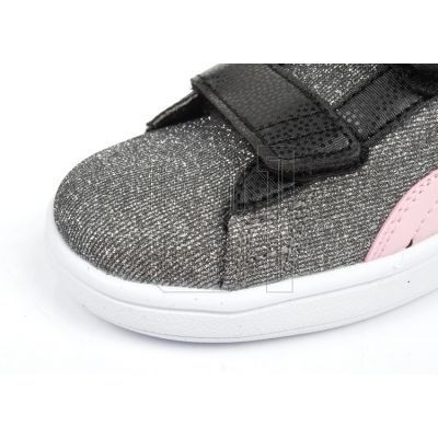 12. Puma Smash v2 Jr Schuhe 367380 30