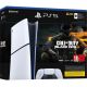 51. Sony PlayStation 5 Slim 1 TB + Fortnite-Konsole