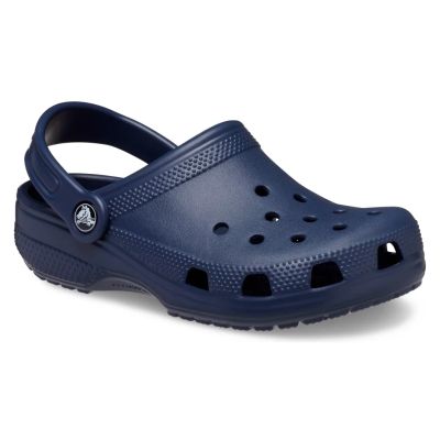 Crocs Kinder Classic Clog 10006-11 Marineblau
