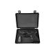 7. STALKER M906 BAS Alarm- und Signalpistole, Kal. .22 Long Platzpatrone (6 mm), Schwarz