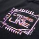 8. IQ Cross The Line Dafi Jr T-Shirt 92800597512