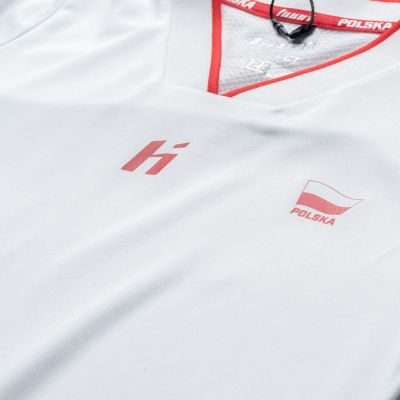 4. Huari Alumni Polen Kinder Jr T-Shirt 92800617556