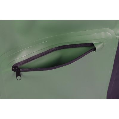 20. 25L WASSERDICHTER RUCKSACK GREEN ENERO CAMP