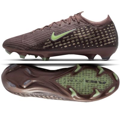 Nike Zoom Mercurial Vapor 16 Elite Kylian Mbappe FG FQ8683-200 Schuhe