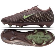 Nike Zoom Mercurial Vapor 16 Elite Kylian Mbappe FG FQ8683-200 Schuhe