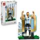 19. LEGO Editions 43015 – Lionel Messi – Fußballlegende