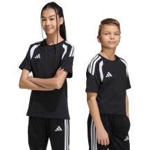 adidas Tiro 26 League T-Shirt für Kinder, schwarz, JY7226