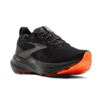 2. Glycerin 22 Herren Laufschuhe für Asphalt, Schwarz